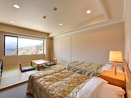 Oze Iwakura Resort Hotel