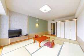 Ooedo Onsen Monogatari Hotel Reoma no Mori