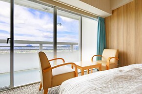 Ooedo Onsen Monogatari Hotel Reoma no Mori