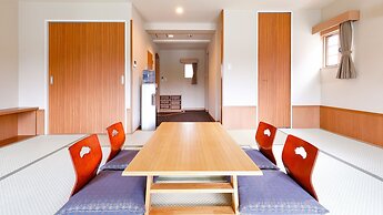 Ooedo Onsen Monogatari Hotel Reoma no Mori