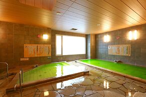 Ooedo Onsen Monogatari Hotel Reoma no Mori