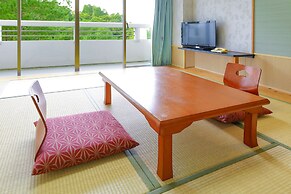 Ooedo Onsen Monogatari Hotel Reoma no Mori