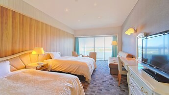 Ooedo Onsen Monogatari Hotel Reoma no Mori