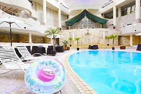 Ooedo Onsen Monogatari Hotel Reoma no Mori