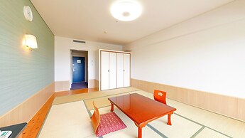 Ooedo Onsen Monogatari Hotel Reoma no Mori