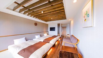 Ooedo Onsen Monogatari Hotel Reoma no Mori