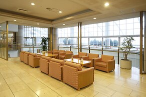 Ooedo Onsen Monogatari Hotel Reoma no Mori