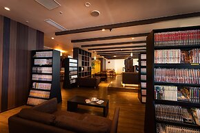 Ooedo Onsen Monogatari Hotel Reoma no Mori