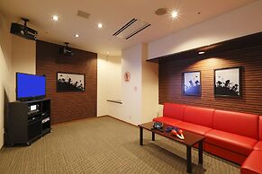 Ooedo Onsen Monogatari Hotel Reoma no Mori