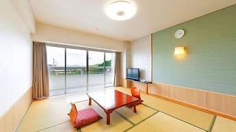 Ooedo Onsen Monogatari Hotel Reoma no Mori