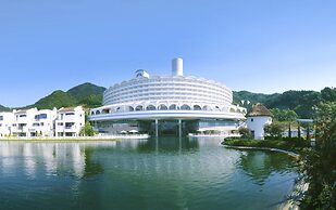 Ooedo Onsen Monogatari Hotel Reoma no Mori