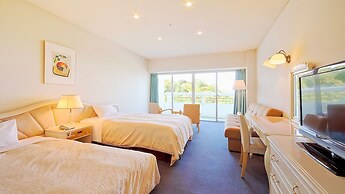 Ooedo Onsen Monogatari Hotel Reoma no Mori