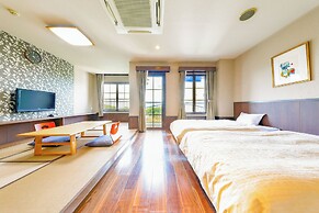 Ooedo Onsen Monogatari Hotel Reoma no Mori