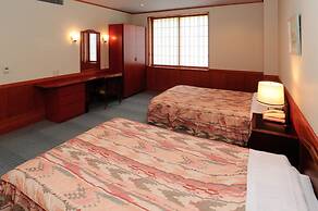 Ikoi no Mura Noto Hanto