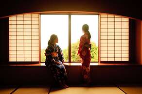 Ikoi no Mura Noto Hanto