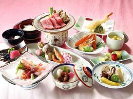 Ikoi no Mura Noto Hanto