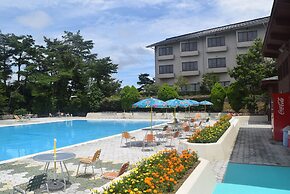 Ikoi no Mura Noto Hanto