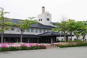 Ikoi no Mura Noto Hanto