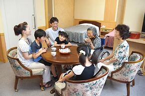 Ikoi no Mura Noto Hanto