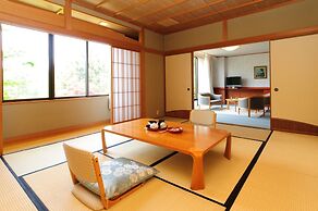 Ikoi no Mura Noto Hanto