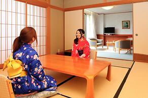 Ikoi no Mura Noto Hanto