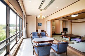 Ikoi no Mura Noto Hanto