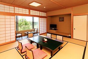 Ikoi no Mura Noto Hanto