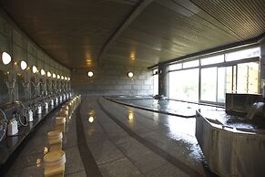 Ikoi no Mura Noto Hanto