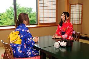 Ikoi no Mura Noto Hanto