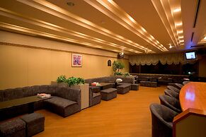 Ikoi no Mura Noto Hanto