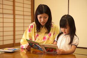 Ikoi no Mura Noto Hanto