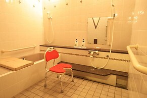 Ikoi no Mura Noto Hanto