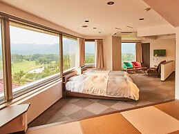 Myogi Green Hotel & Terrace