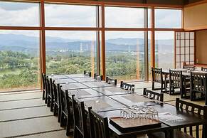 Myogi Green Hotel & Terrace