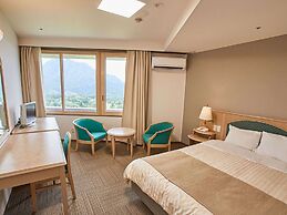 Myogi Green Hotel & Terrace