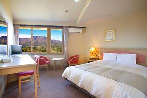 Myogi Green Hotel & Terrace