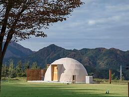 Myogi Green Hotel & Terrace
