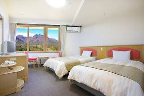 Myogi Green Hotel & Terrace