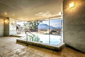 Myogi Green Hotel & Terrace