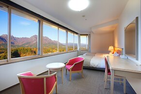 Myogi Green Hotel & Terrace