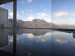 Myogi Green Hotel & Terrace