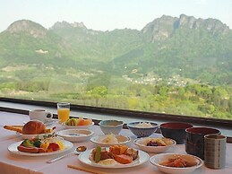 Myogi Green Hotel & Terrace