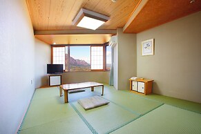 Myogi Green Hotel & Terrace
