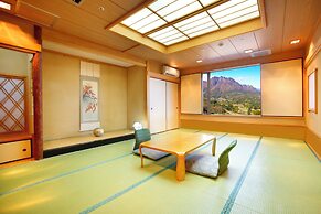 Myogi Green Hotel & Terrace