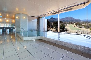 Myogi Green Hotel & Terrace