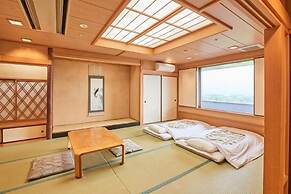Myogi Green Hotel & Terrace