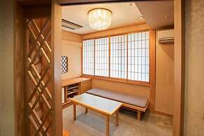Myogi Green Hotel & Terrace
