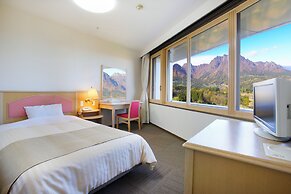 Myogi Green Hotel & Terrace