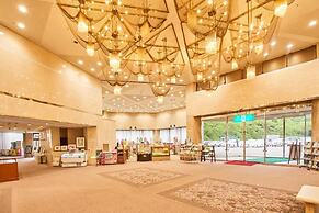 Myogi Green Hotel & Terrace