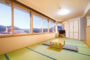 Myogi Green Hotel & Terrace